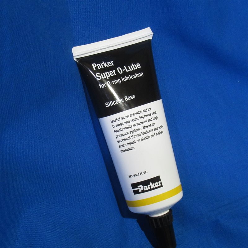 PARKER ORING LUBE 2 OZ.